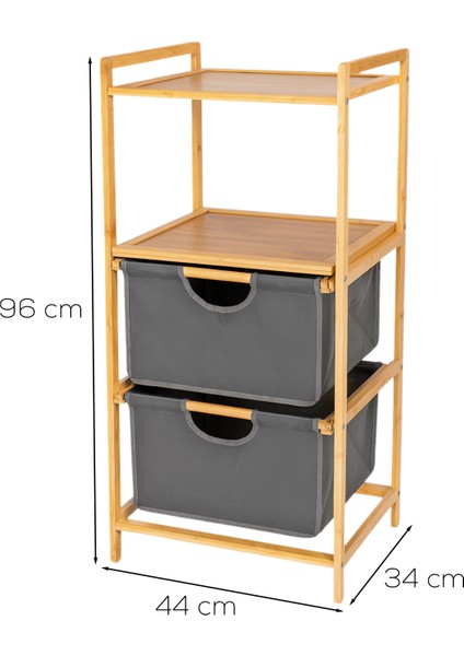 PBT-714 Ahşap Bambu Banyo Mutfak Organizeri 3 Raflı Çok Amaçlı Banyo Mutfak Düzenleyici Organizer Banyo Mutfak Dolabı Sebzelik Organizeri fırsatları