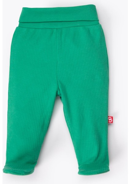 Patikli Pantolon 2li (Always Raporlu Interlok) Yeşil modelleri
