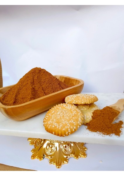 Kömbe Baharatı 250 gr