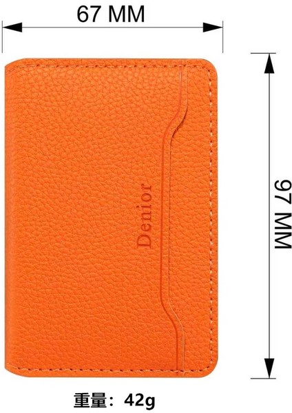 iPhone 12/13/14/15/16/17 Serisi Uyumlu Magsafe Cüzdan - Stand Özellikli Manyetik Deri Kartlık indirimleri