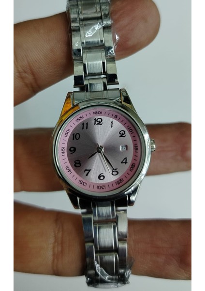 Kadın Kol Saati Takvimli modelleri