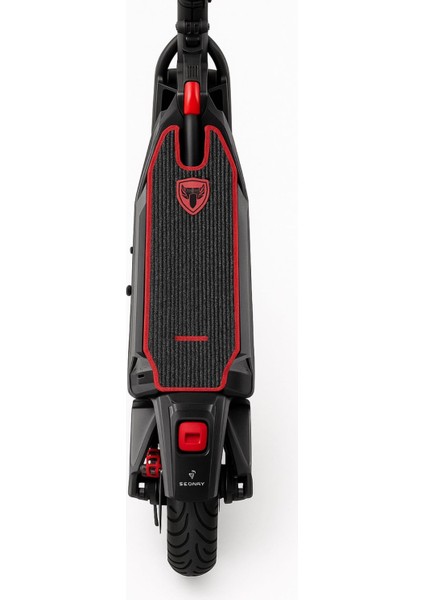 Segway Ninebot Gt3 + Pro Uyumlu Aksesuar Koruyucu Modifiye Paspas fiyatları