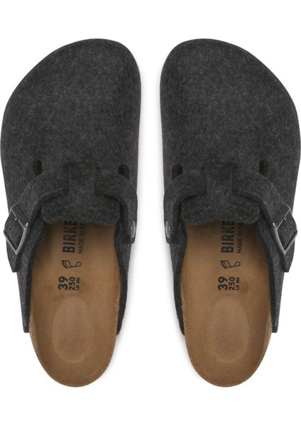 Bırkenstock Boston Unısex Terlik 160371 modelleri