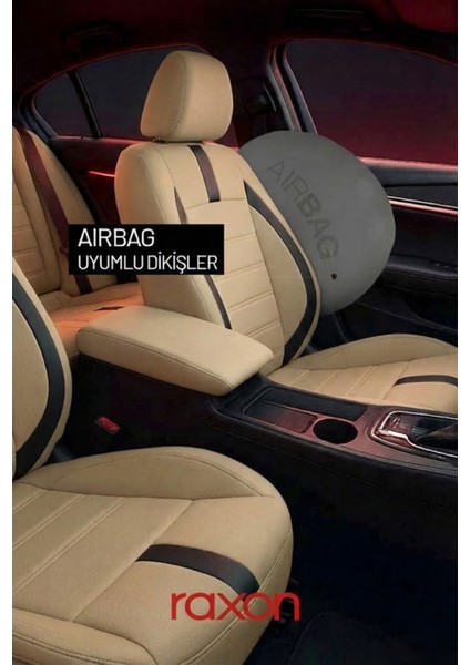 Ds7 Crossback 2021 ve Sonrası Için 2+1 Binek Araçlara Uyumlu Tay Tüyü Oto Koltuk Kılıfı modelleri