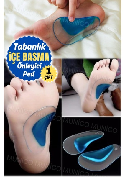 Denge Problemlerini Engelleyen Jel Ortez Ortopedik Tabanlık Çocuk Ayakkabı Düztabanlık Düzeltici Jel fiyatları