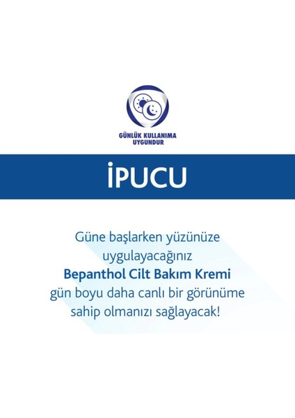 Cilt Bakım Kremi El ve Yüz Için 30 gr 2ADET modelleri