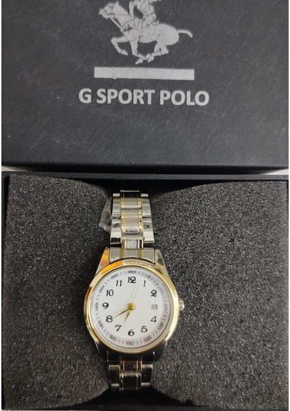 Kadın Kol Saati Takvimli modelleri