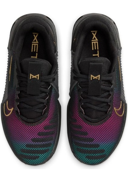 W Metcon 9 Prm Kadın Siyah Antrenman Ayakkabısı FB7151-001