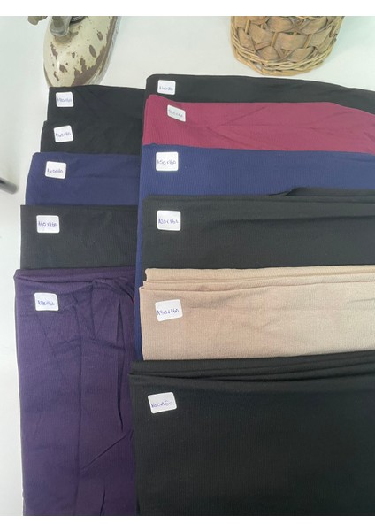 Triko Yonca Lyc 11 Renktoplam 15 mt Paket