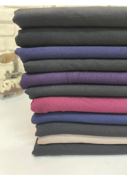 Triko Yonca Lyc 11 Renktoplam 15 mt Paket fırsatları