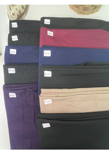 Triko Yonca Lyc 11 Renktoplam 15 mt Paket indirimleri