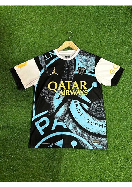 Psg Neymar Jr Forması (Air Jordan)