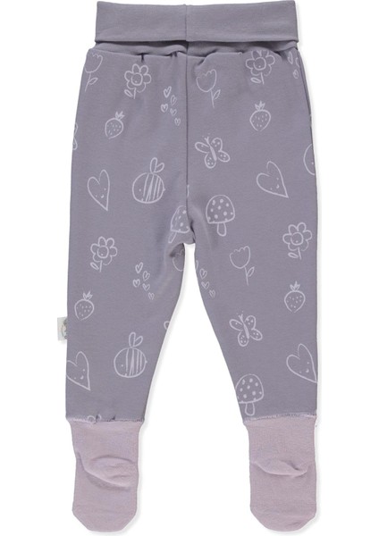 Interlok Çoraptolon (Mını Bee) Lila fiyatları