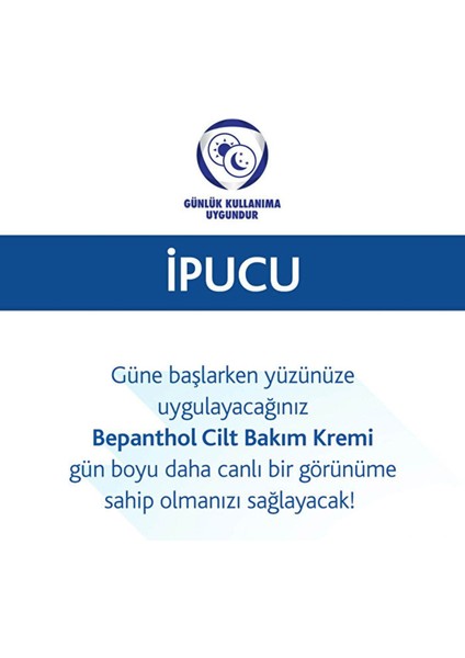 El ve Yüz Cilt Bakım Krem 30 gr modelleri