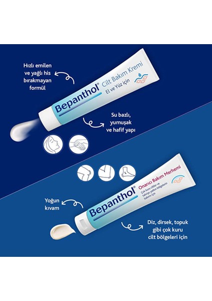 El ve Yüz Cilt Bakım Krem 30 gr fırsatları