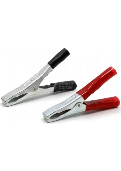 Akü Takviye Maşası Minik Tip Eltos Kablo Klipsi MTM311 fiyatları