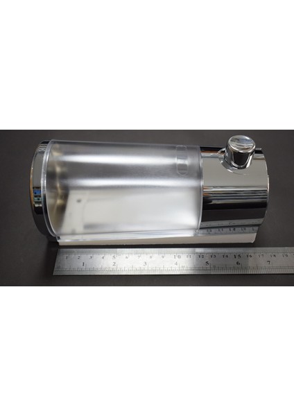 4d Mekanik Sıvı Sabunluk 450ML fırsatları