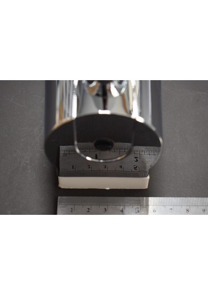 4d Mekanik Sıvı Sabunluk 450ML