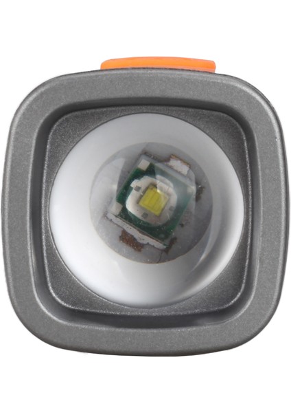 PT-976 USB Şarjlı El Feneri 800 Lumen Anahtarlık Tipi fiyatları