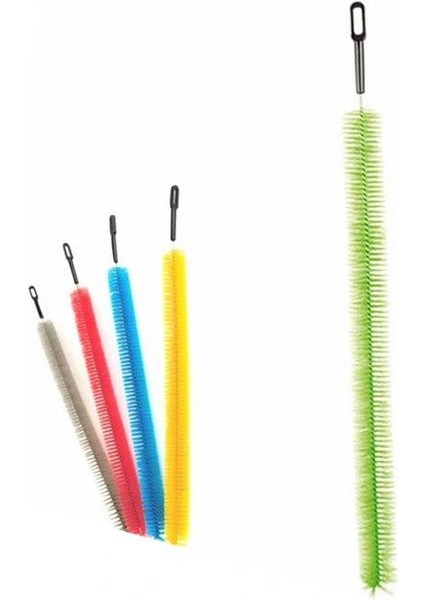 Kedi Tırmalama Fırçası - Kedi Oyuncağı