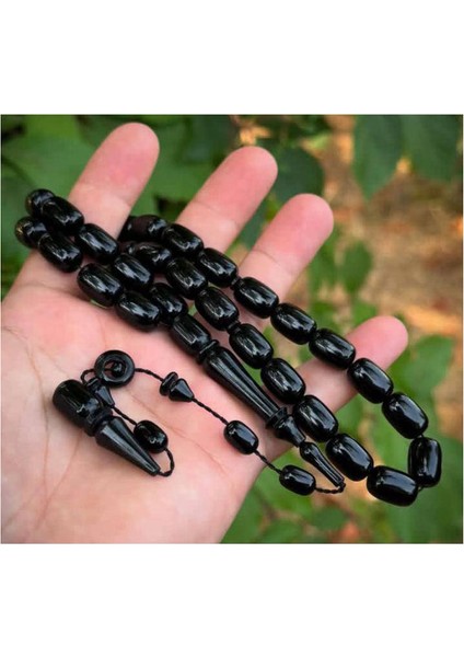 Abdullah Günay Usta Işçilikli Oltu Tesbih fiyatları