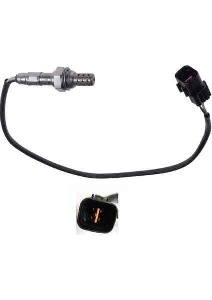 Oksijen Sensörü Blue (Eksoz) Elantra 2011-