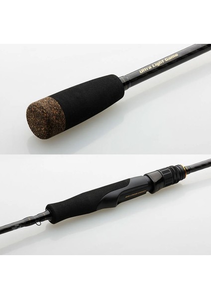 Yekoutdoor Ultra Lrf Seti Savage Gear Sg2 Ultra Light Game 2.13M 2-10GR &shimano Makina Fx 2000 Fc modelleri