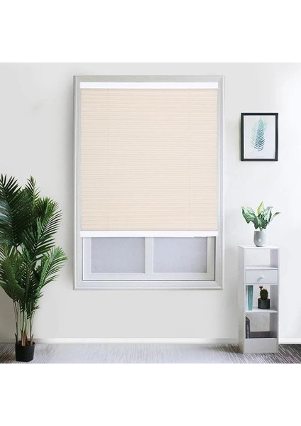 Plise Perde Katlanır Perde