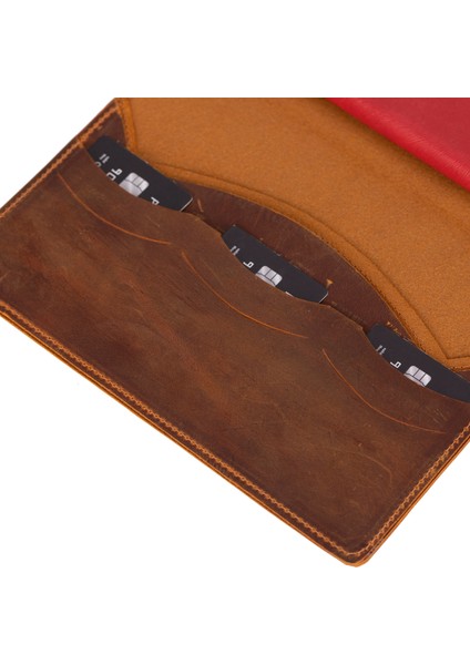 Bloom Quiet Edit Moccasin A5 Deri Kitap Defter Kılıfı fiyatları