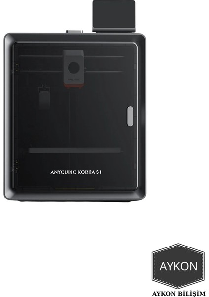 Kobra S1 3D Yazıcı+ Kombo Kit + Filament fiyatları