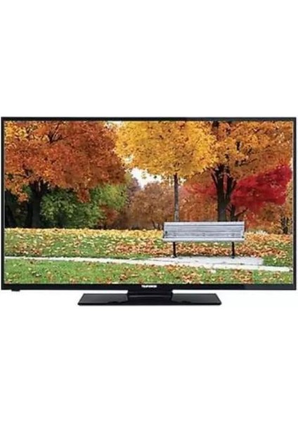 32TH4040B Hd 32" 82 Ekran Uydu Alıcılı LED Tv
