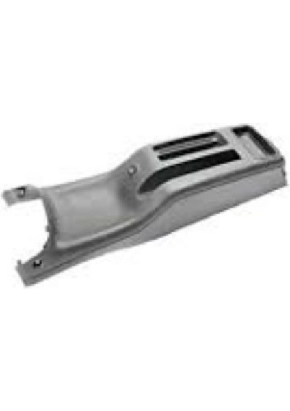 Volkswagen Golf4 Bora 98 ve Sonrası Uyumlu El Fren Konsolu Gri – 1J0863323N3SG