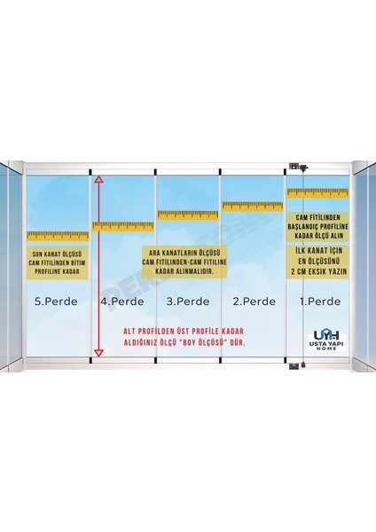 Plise Perde Katlanır Perde fiyatları
