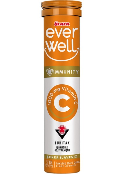 Everwell 3'lü Takviye Edici Tablet ve 4 Lü Pastil Seti fırsatları