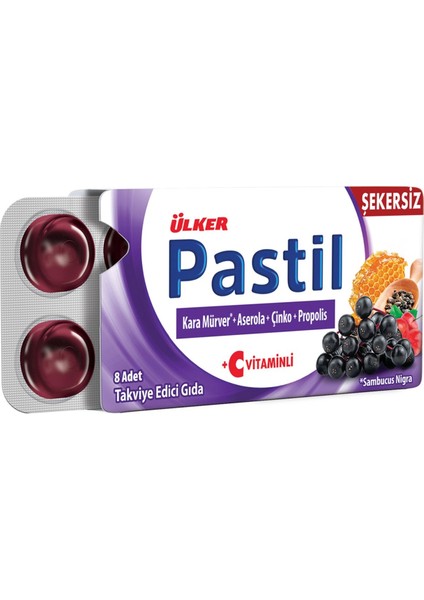 Everwell 3'lü Takviye Edici Tablet ve 4 Lü Pastil Seti indirimleri