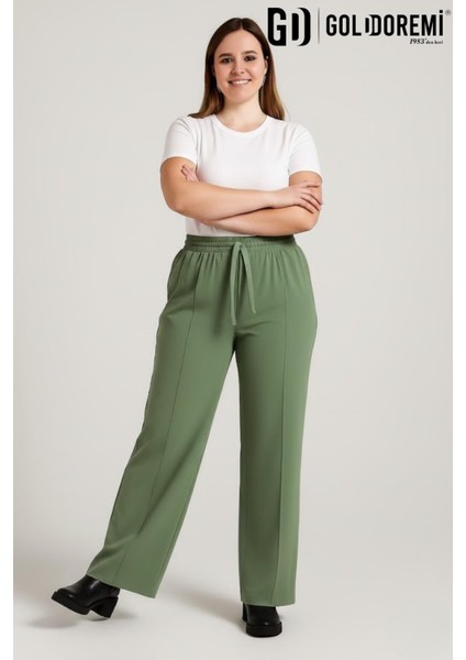 34-030 Kadın Modal Çımalı Bol Paça Cepli Eşofman Altı fiyatları