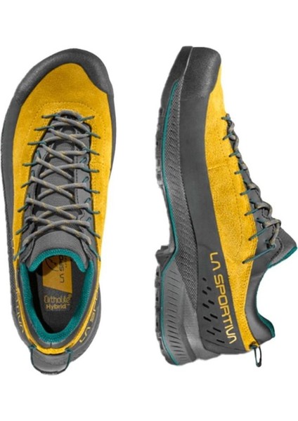 Tx4 Evo Gore-Tex Savana Jungle Outdoor ayakkabı