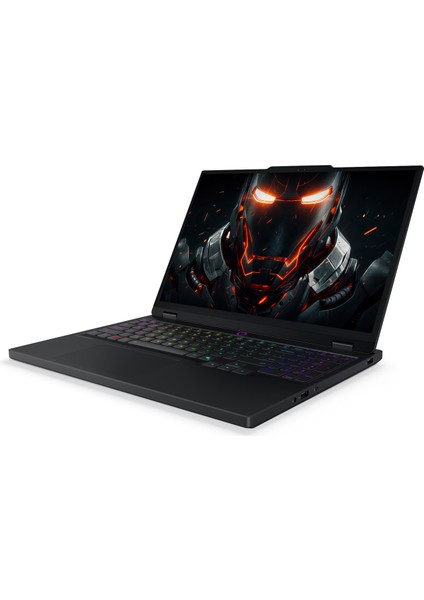 Legion 5 Intel Core I7 13650HX 128GB 512GB SSD RTX5070/8GB 115W 15.1" Qhd+ 165Hz W11H Taşınabilir Bilgisayar & Per4 Çanta 83LY00CHTRP416 modelleri