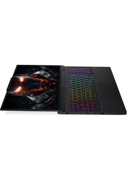 Legion 5 Intel Core I7 13650HX 128GB 512GB SSD RTX5070/8GB 115W 15.1" Qhd+ 165Hz W11H Taşınabilir Bilgisayar & Per4 Çanta 83LY00CHTRP416 fırsatları