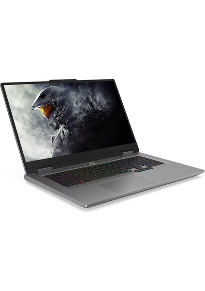 Loq Intel Core I5 13450HX 128GB 4tb SSD RTX5050/8GB 115W 17.3" Fhd 165Hz W11P Taşınabilir Bilgisayar & Per4 Çanta 83JH006BTRP479 fiyatları