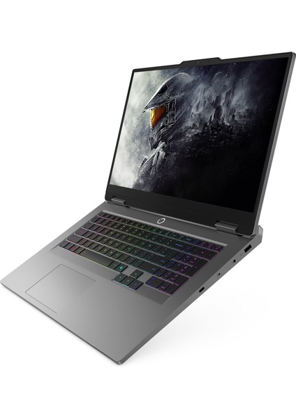 Loq Intel Core I5 13450HX 128GB 4tb SSD RTX5050/8GB 115W 17.3" Fhd 165Hz W11P Taşınabilir Bilgisayar & Per4 Çanta 83JH006BTRP479 fırsatları