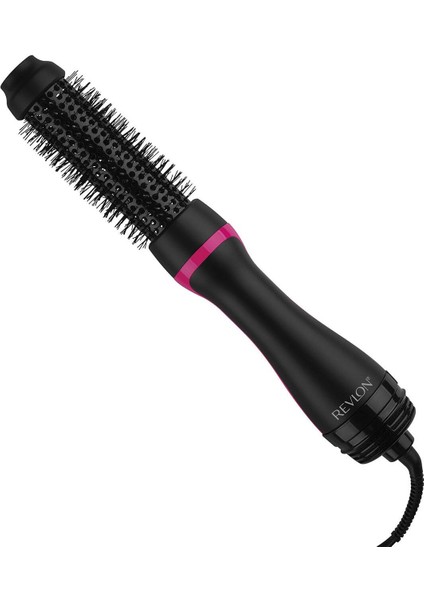 Hızlı ve Etkili Saç Kurutma ve Şekillendirme Cihazı, Şık Tasarım