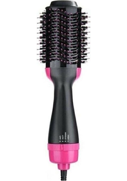 Saç Şekillendirme ve Düzleştirme Fön Tarağı, Pratik ve Kullanışlı | Nano Teknoloji fiyatları