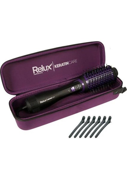 AS8200P Keratincare Iyonik Hacim ve Şekillendirme Tarak fiyatları