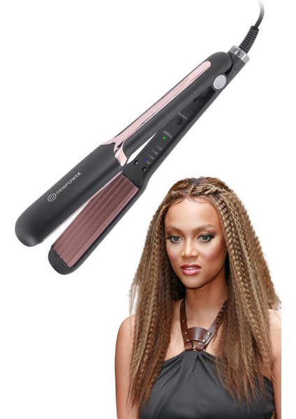 Kadın ve Erkekler Için Çok Yönlü Saç Şekillendirme Aleti