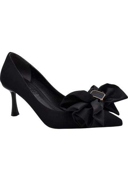 PM492 K1727 Kadın Stiletto Ayakkabı fiyatları