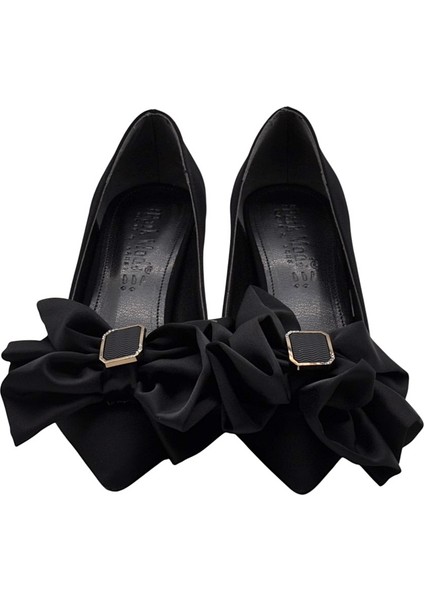 PM492 K1727 Kadın Stiletto Ayakkabı indirimleri