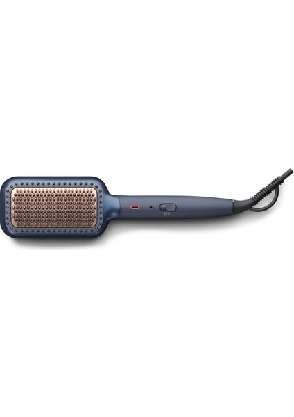 Profesyonel Saç Düzleştirici Tarak, Pürüzsüz ve Parlak Saçlar Için