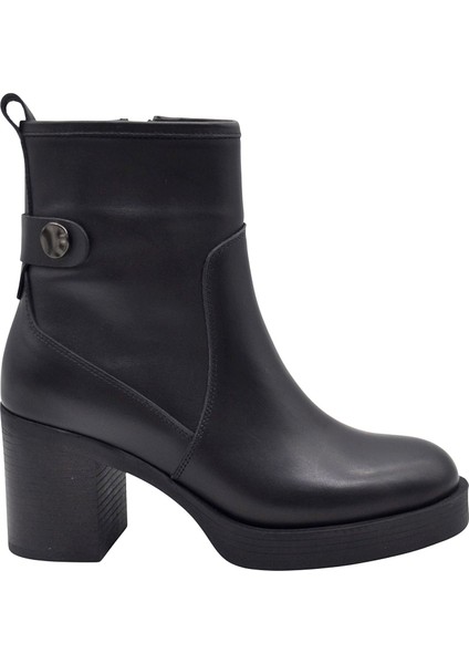 WMN-2011 Kadın Topuklu Bot modelleri