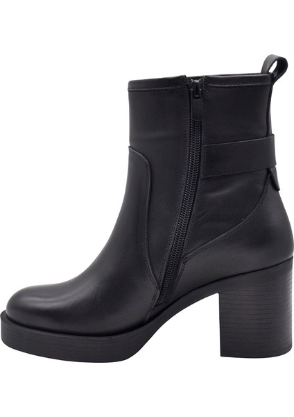 WMN-2011 Kadın Topuklu Bot fırsatları